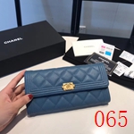 スーパーコピーシャネル財布